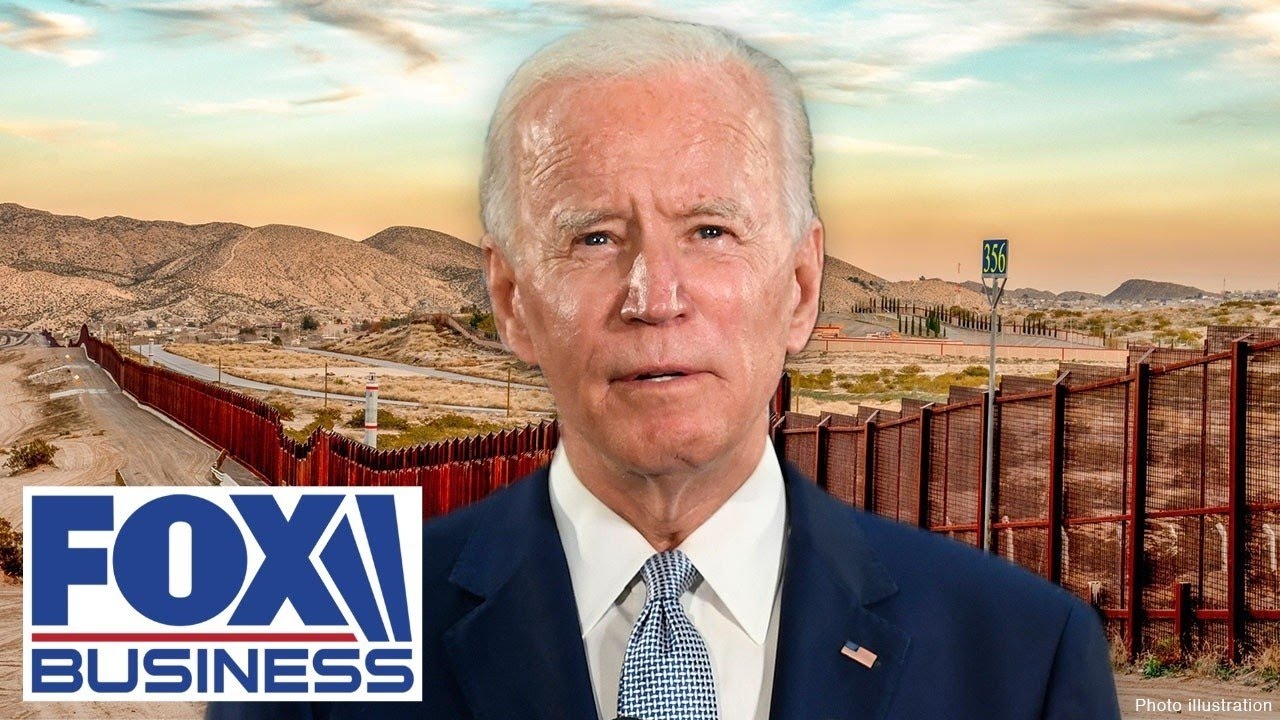 Biden Invites GOP To Reform Immigration, But It’s ‘all Optics, Politics’ To Them Psaki Says