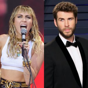 Miley Cyrus Releasing Music On Ex Liam Hemsworth’s Birthday Sparks Debate