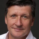 Two Daughters Entertainment Taps Former Hasbro SVP Finn Arnesen As COO (EXCLUSIVE)