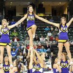Division I University Cheerleaders Refuse To Perform At Basketball Game After Getting Ignored On ‘Women In Sports Day’