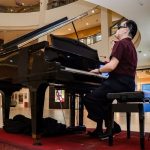 Blind Piano Player Uplifts Others Through Music