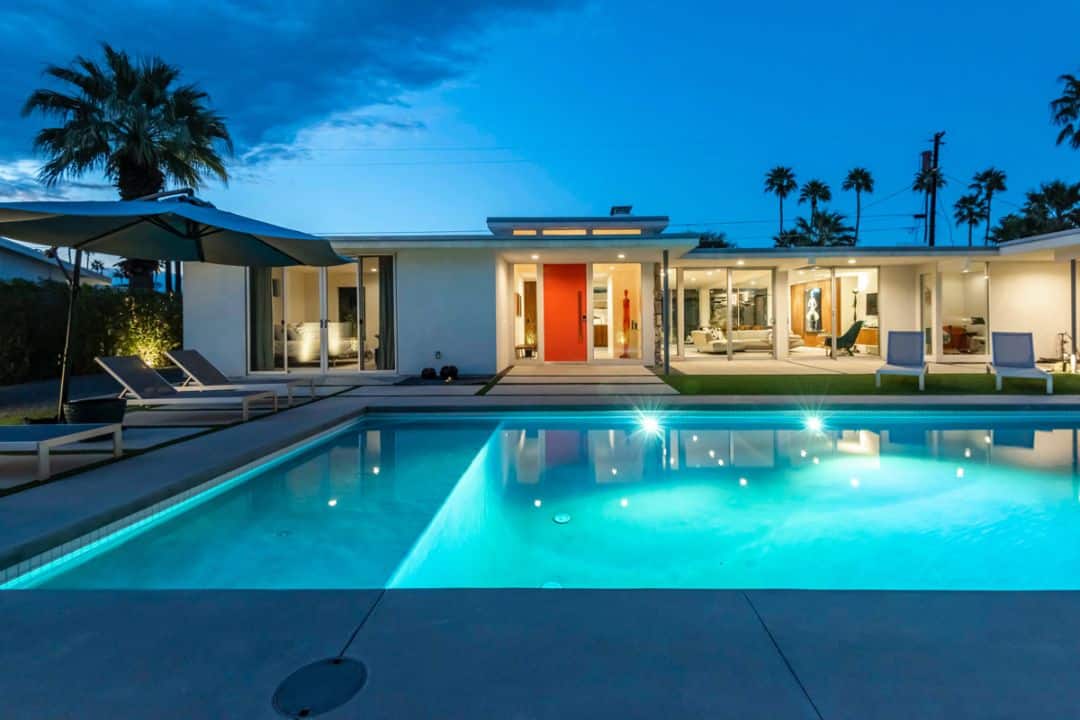 Modernism Week 2023: Live Entertainment Offerings Include Samara Joy, Gand Band And More