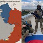 I Almost Died Covering Russia's War Against Ukraine. Here's How The News First Came To My Colleagues