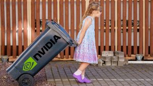 Big Tech’s Big Downgrade Big Tech’s Big Downgrade