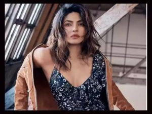 Priyanka Chopra Jonas Talks Quitting Bollywood For America: “I Was Tired Of The Politics” Priyanka Chopra Jonas Talks Quitting Bollywood For America: “I Was Tired Of The Politics”