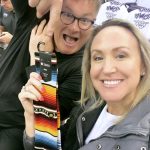 After A Travel Nightmare, Souley Boum’s Mom Gets To See Her Son Play In NCAA Tournament