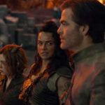 Movie Review  Dungeons & Dragons: Honor Among Thieves (2023)