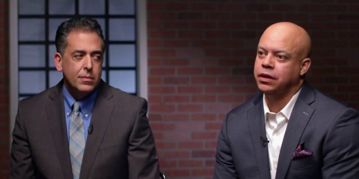 Incarcerated Mans Decadeslong Journey To Freedom Chronicled In NBC News Podcast