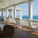 3 Of The Best Hotel Porches In America Are In New England, According To Fodors Travel