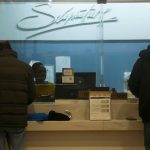 NY Bank’s Demise: Contagion Or A Problem With The Business?