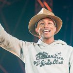 Pharrell Williams: From Music N*E*R*D To Pops Top Producer