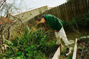 Tim Hecker Helped Popularize Ambient Music. Hes (Sort Of) Sorry.