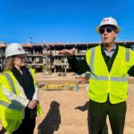 Motor RacingLas Vegas Grand Prix Speeds City’s Transformation Into Sports Juggernaut
