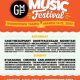 3 Questions With Flipturn Ahead Of Gasparilla Music Festival
