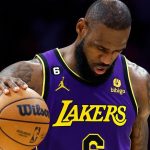 The Sports Report: Lakers Are One Win Away From Advancing