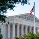 See US Supreme Court. AP Photo/Jacquelyn Martin