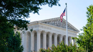 Supreme Court Blocks West Virginia From Implementing ‘Save Womens Sports Law As State Battles ACLU