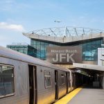 Travel Experts Race To Find The Fastest Way To JFK Airport From Times Square