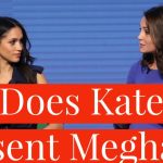 Royal News Latest: Kate ‘resents Meghan After Missing Queens Final Moments