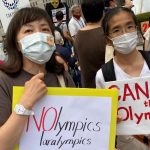 2021 Olympics: Tokyo struggles with COVID-19