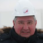 Former Roscosmos Head Stirs Controversy: Challenging NASA’s Moon Landing Legacy