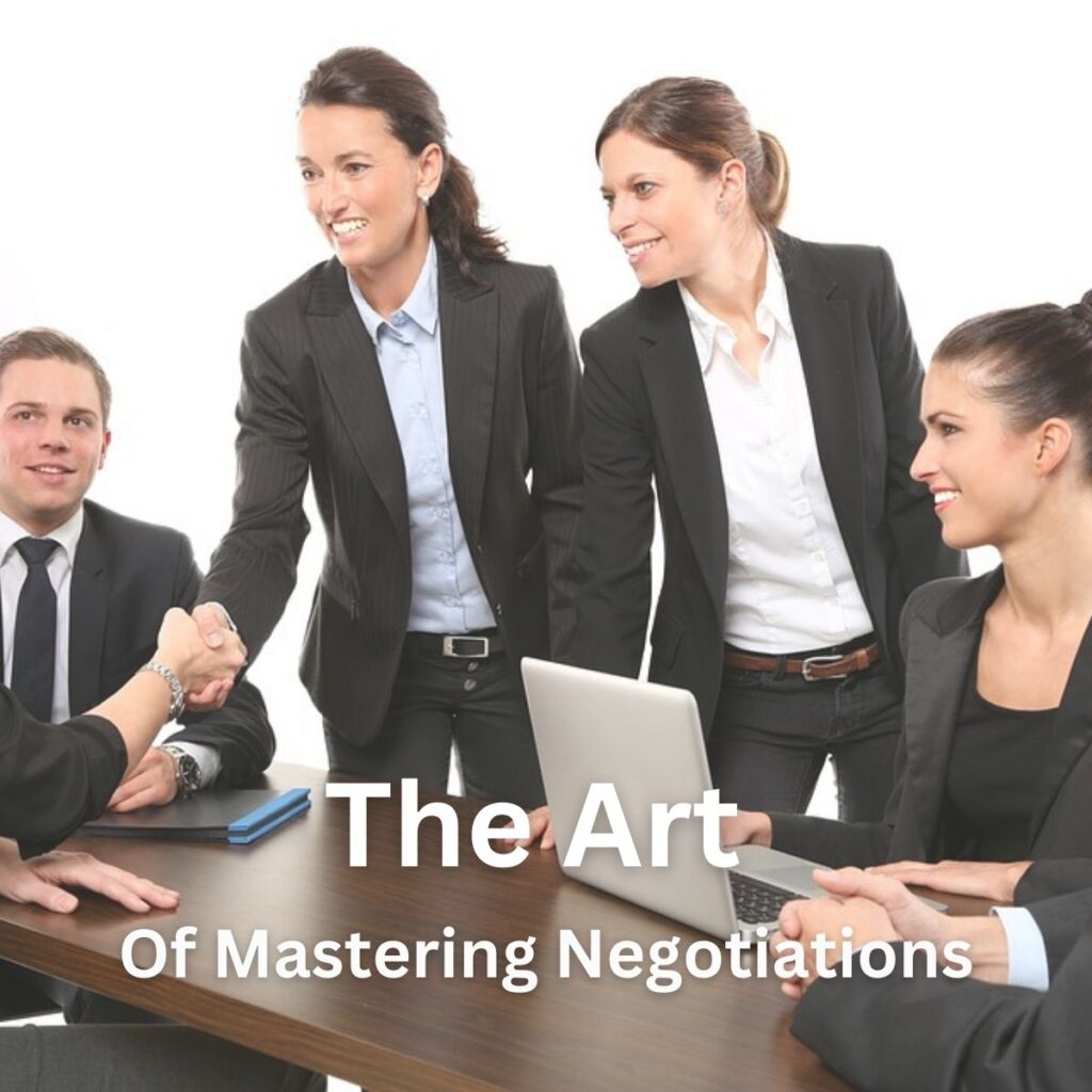 Mastering the Art of Business: Tips and Tricks for Success
