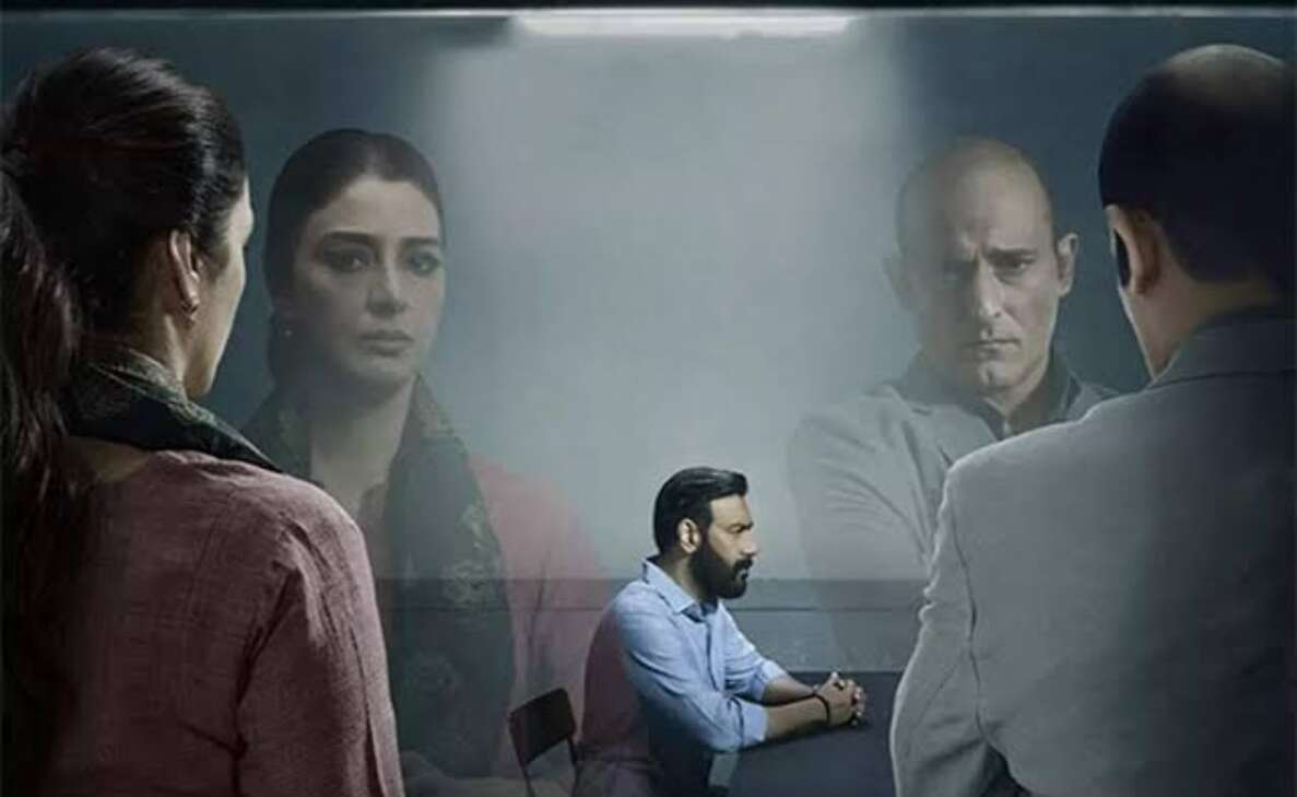 Movie Review: The Latest Blockbuster That Will Keep You on the Edge of Your Seat