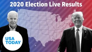 Election Result: Joe Biden Defeats Donald Trump