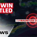 Breaking News: Major Earthquake Hits Indonesia