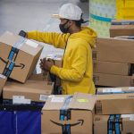 Amazon Records Profit Surge Despite Pandemic