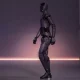 Figure humanoid robotics receives investment from Intel