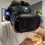 Virtual Reality: The Future of Technology