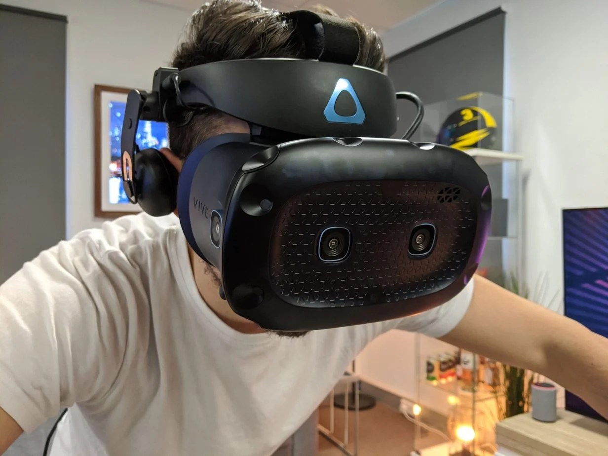 Virtual Reality: The Future of Technology