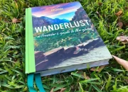 Wanderlust: The Ultimate Travel Guide