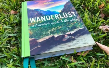 Wanderlust: The Ultimate Travel Guide