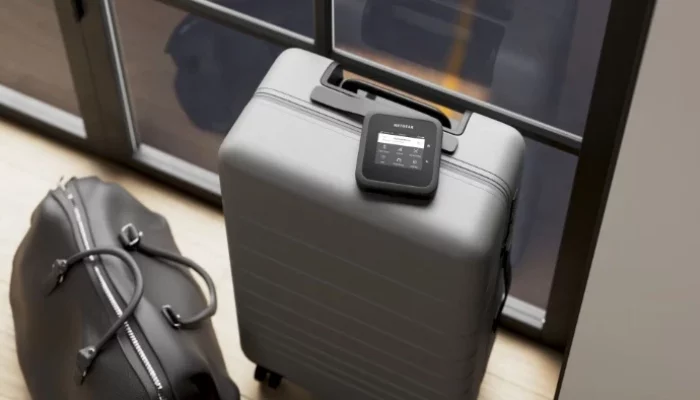 Netgear Nighthawk M6 launched in the UK