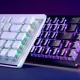 Roccat Vulcan II Mini Air and Vulcan II mechanical keyboards