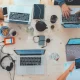 How everday technology contibutes to our carbon footprint