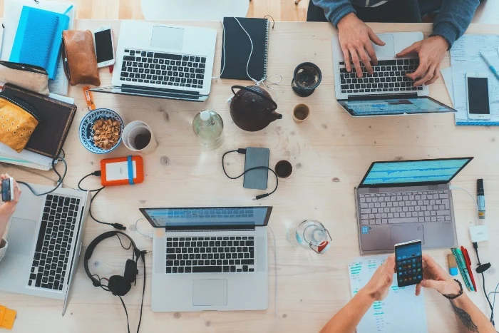 How everday technology contibutes to our carbon footprint