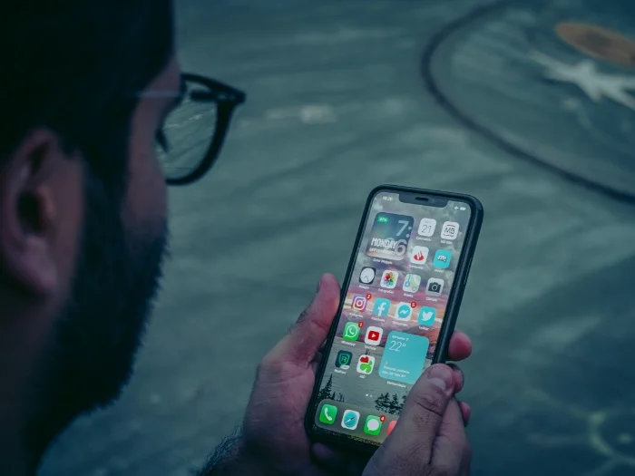 Why is my iPhone getting hot?