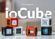 Learn to code using ioCube robotic modules