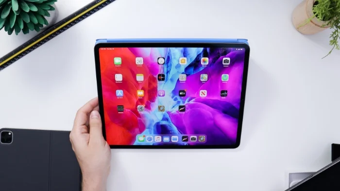 How to speed up your iPad