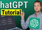 The ultimate ChatGPT tutorial (Video) The ultimate ChatGPT tutorial (Video)