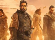 Movie Review: The Best Films of 2021