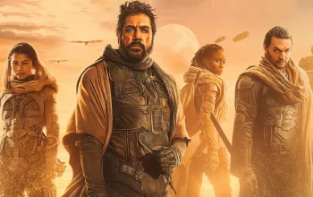 Movie Review: The Best Films of 2021