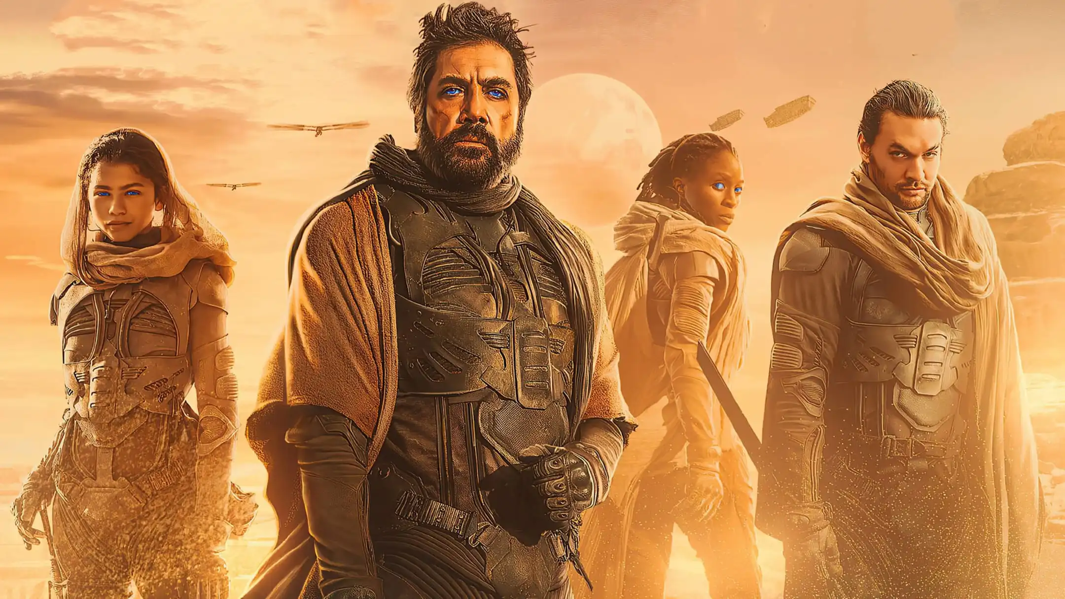Movie Review: The Best Films of 2021