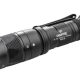 What is a tactical flashlight?
