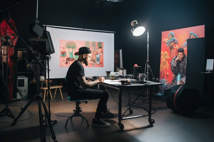 10 AI tools for content creators to improve productivity