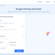 10 Best Free Ad Copy Generators for Marketers