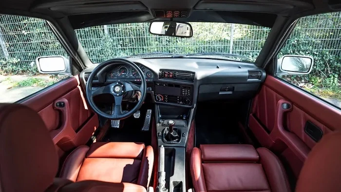 Mahhart MH3 3.5 Turbo